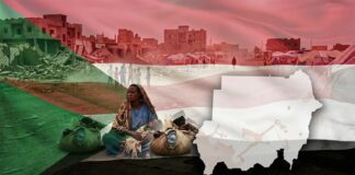 The War in Sudan – Three Years On