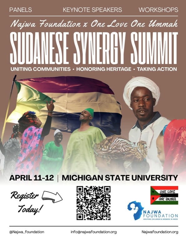 Sudanese Synergy Summit