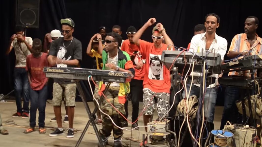 Zanig Music Sudan