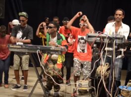 From the Margins to the Mainstream: The Rise of Zanig in Sudanese Music Zanig Music Sudan