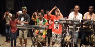From the Margins to the Mainstream: The Rise of Zanig in Sudanese Music Zanig Music Sudan