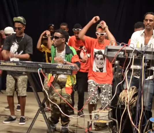 From the Margins to the Mainstream: The Rise of Zanig in Sudanese Music Zanig Music Sudan