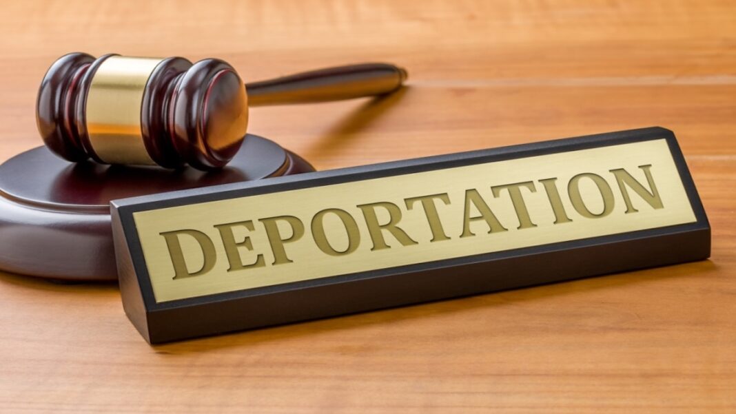 Jailed, Deported, or Dead: The Perilous Reality for Sudanese Refugees in Egypt