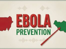 Ebola Outbreak: South Sudan and Sudan Strengthen Response Measures