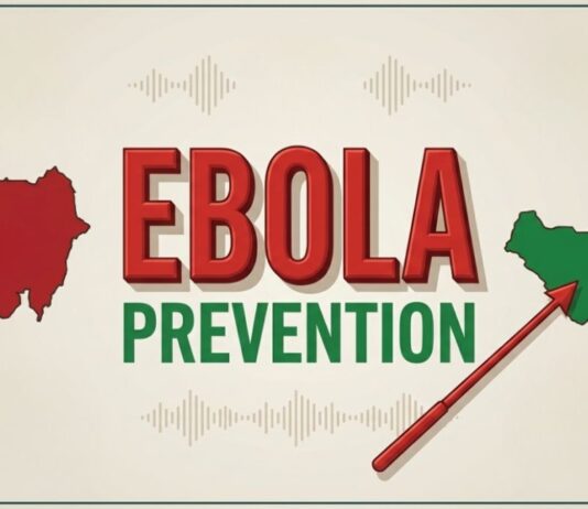 Ebola Outbreak: South Sudan and Sudan Strengthen Response Measures