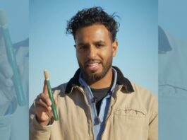 All You Need to Know About Omer Elrayah and His Startup RemoBrush