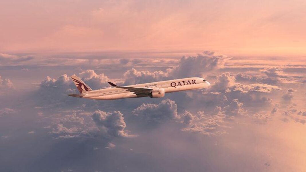 Qatar Airways Sudan