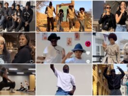 From Social Media to the Stage: Sudanese Dancers You Need to Know