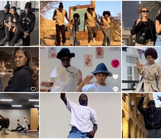 From Social Media to the Stage: Sudanese Dancers You Need to Know