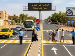 Silent Killer: The Overlooked Tragedy of Road Fatalities in Sudan