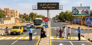 Silent Killer: The Overlooked Tragedy of Road Fatalities in Sudan