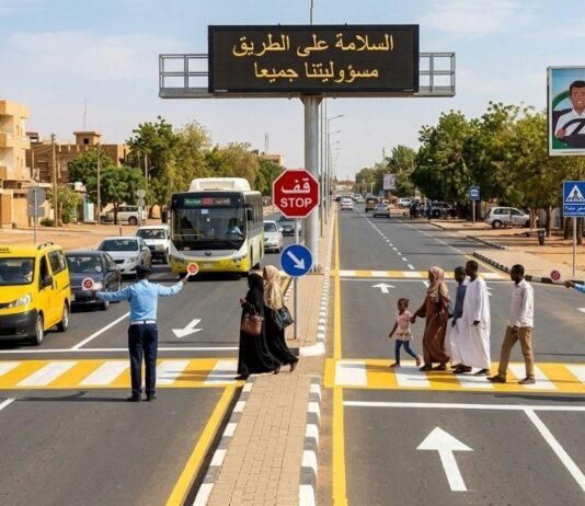 Silent Killer: The Overlooked Tragedy of Road Fatalities in Sudan