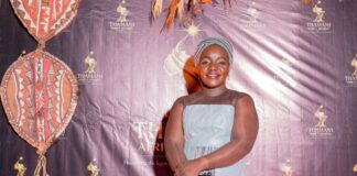 Zabib Musa Loro: From Local Activism to Global Recognition
