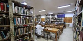 Ink and Ash: The Erasure of Sudan’s Intellectual Soul — and the Defiant Hands Rewriting It Abdel Karim Mirghani Cultural Centre