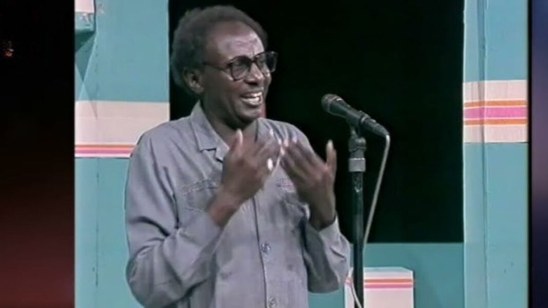 Abdul Wahab Al Sadiq