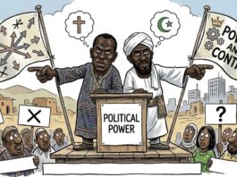 Faith in the Service of Power: South Sudan’s Dangerous New Trend