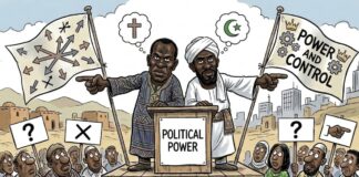 Faith in the Service of Power: South Sudan’s Dangerous New Trend