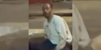 Breaking Point: The Fallout of the Belfast Attack for Displaced Sudanese