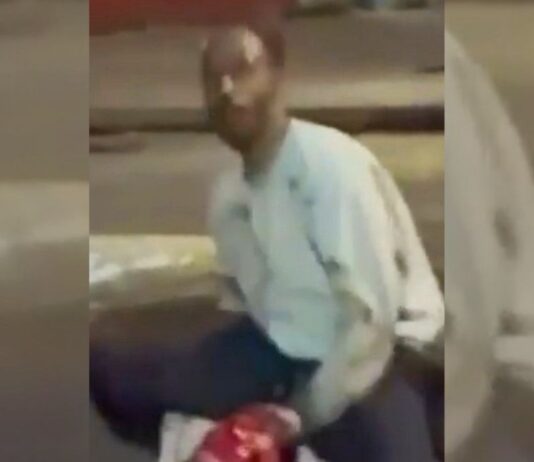 Breaking Point: The Fallout of the Belfast Attack for Displaced Sudanese