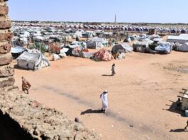 Sudan Has Been Forgotten Again, And the War Is Far From Over