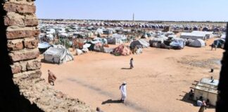 Sudan Has Been Forgotten Again, And the War Is Far From Over