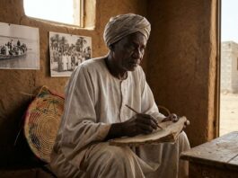 Nubian Displacement and the Slow Death of the Nubian Language