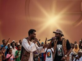 Beyond The Bars: The Rhythmic Transformation of Sudanese Rap