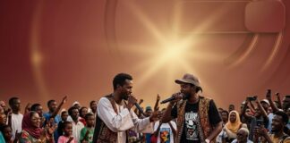 Beyond The Bars: The Rhythmic Transformation of Sudanese Rap