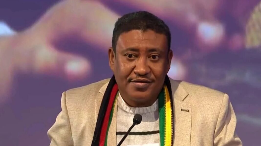 Sudanese Journalist Mohammed Amin Nominated for One World Media’s Journalist of the Year Award Denied Entry to UK