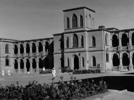 Mind, Map, and Margin: How Colonial Rule Fractured Sudanese Education Gordon Memorial College 1936