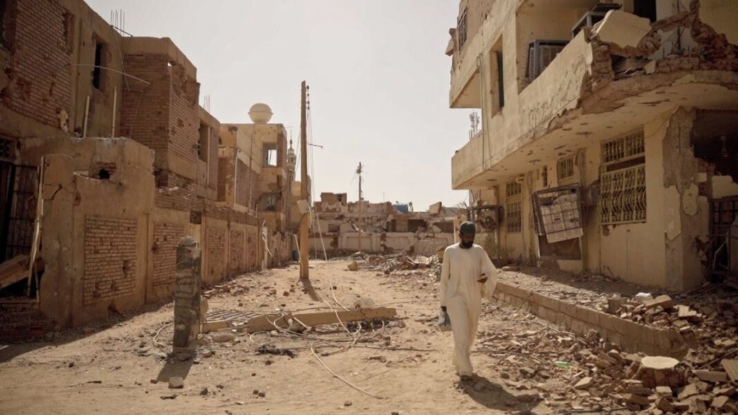 “No Life on Mars”: An Upcoming Documentary Offering a Portrait of Sudanese Lives and the Homes They Carry Within