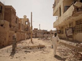“No Life on Mars”: An Upcoming Documentary Offering a Portrait of Sudanese Lives and the Homes They Carry Within
