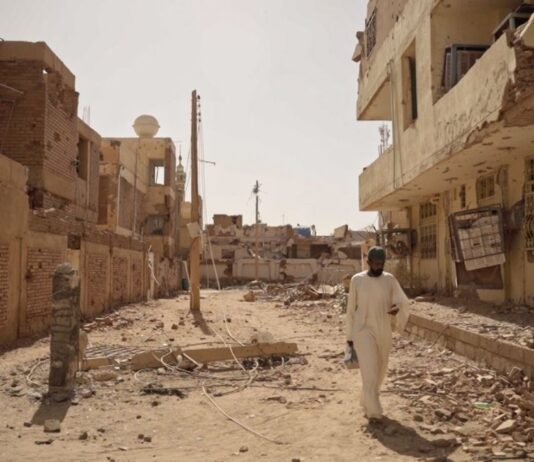 “No Life on Mars”: An Upcoming Documentary Offering a Portrait of Sudanese Lives and the Homes They Carry Within
