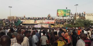 The Revolution Is Not the Reason Sudan Is Where It Is Today