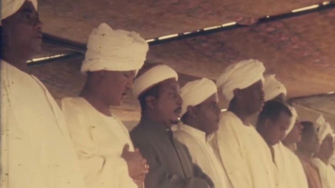 Your Sheikh’s a Crook! Metaphysics in Sudanese Muslim Cinema