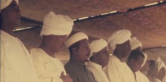 Your Sheikh’s a Crook! Metaphysics in Sudanese Muslim Cinema
