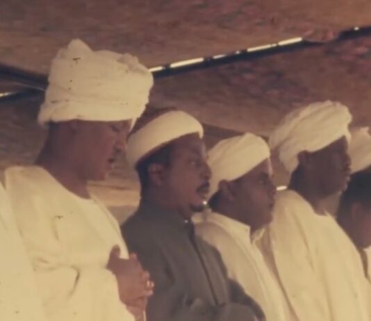 Your Sheikh’s a Crook! Metaphysics in Sudanese Muslim Cinema