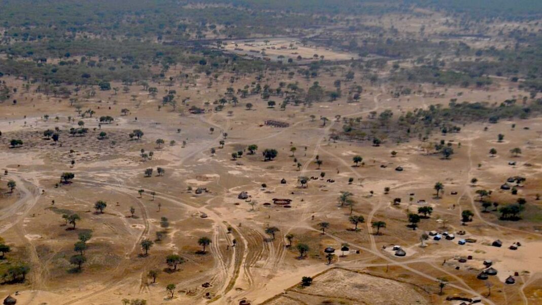 Abyei: A Story, Not a Line on a Map