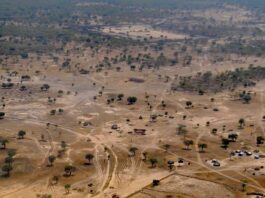 Abyei: A Story, Not a Line on a Map