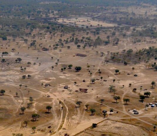 Abyei: A Story, Not a Line on a Map