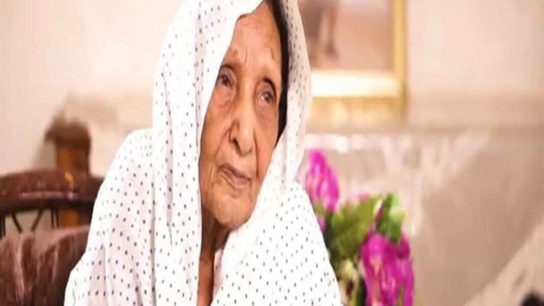 Sudan Mourns the Loss of Pioneering Educator and Women’s Rights Activist Nafisa Al Malik