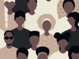 We Are Racists Too: Confronting the Racism Within