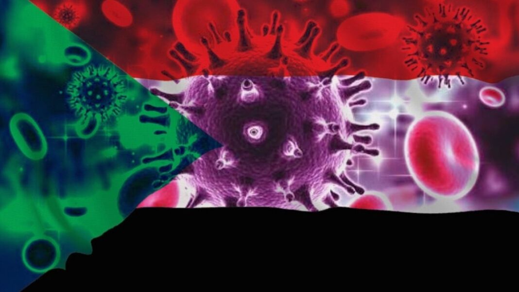 Sudan Virus