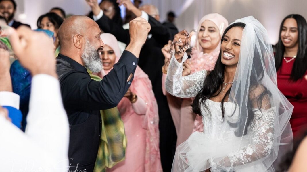 The Songs We Celebrate Love With: The Music Behind Sudanese Weddings