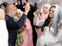 The Songs We Celebrate Love With: The Music Behind Sudanese Weddings