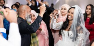 The Songs We Celebrate Love With: The Music Behind Sudanese Weddings