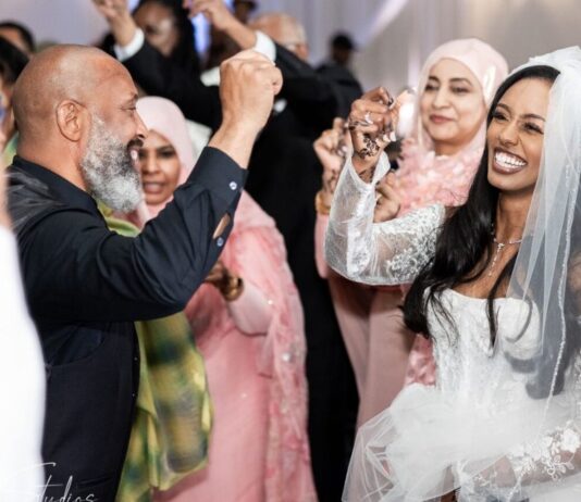 The Songs We Celebrate Love With: The Music Behind Sudanese Weddings