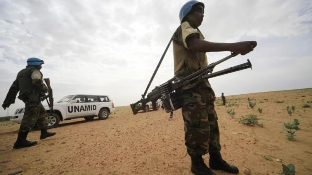 Sudan Among World’s Deadliest Active Conflict Zones for Humanitarian Personnel