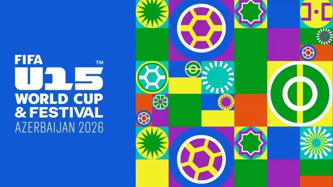 IFA U-15 World Cup & Festival 2026
