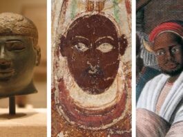How Kushites Became Arabs – Processes of Arabisation in Riverine Sudan